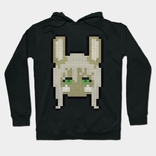 Nanachi, The Bunny Hollow - Made In Abyss Hoodie